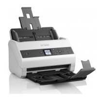 Skaner Epson WorkForce DS-870