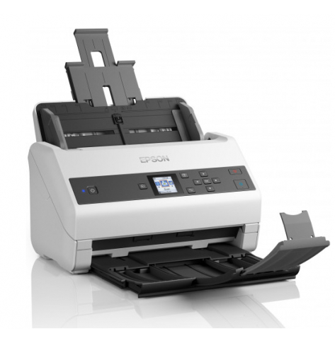 Skaner Epson WorkForce DS-870