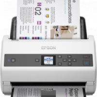 Skaner Epson WorkForce DS-970