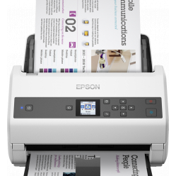 Skaner Epson WorkForce DS-970