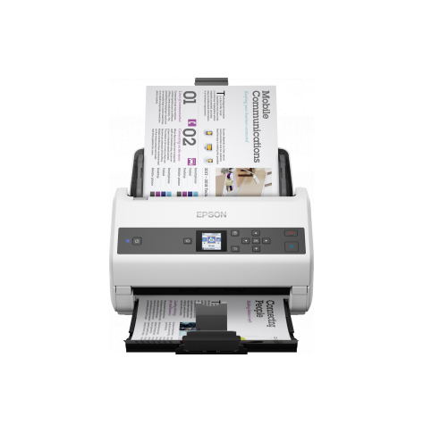 Skaner Epson WorkForce DS-970