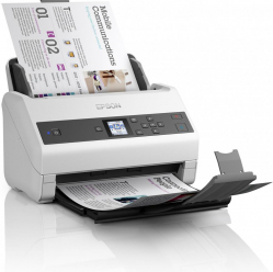 Skaner Epson WorkForce DS-970