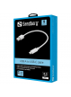 Kabel USB-C 3.1 do USB-A 3.0 0.2M Sandberg