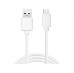 Kabel USB-C 3.1 do USB-A 3.0 1M Sandberg Saver