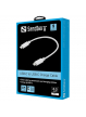 Kabel Sandberg do ładowania USB-C 0.2m