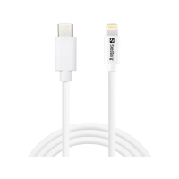 Kabel USB-C - Lightning MFI 1M Sandberg
