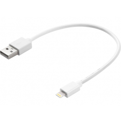 SANDBERG 441-19 Sandberg Kabel USB - Lightning MFI 0.2m
