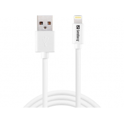 Kabel USB - Lightning MFI 1m Sandberg 340-75 Saver