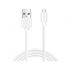 Kabel MicroUSB Sandberg Sync/Charge 1m SAVER