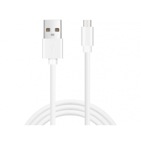 Kabel MicroUSB Sandberg Sync/Charge 1m SAVER