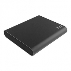 Dysk zewnętrzny PNY Pro Elite 250GB 880/900 MB/s USB 3.1 Gen 2 Type-C
