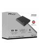 Dysk zewnętrzny PNY  Pro Elite 500GB 865/875 MB/s USB 3.1 Gen 2 Type-C