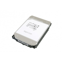 Dysk serwerowy Toshiba MG07ACA12TE 3.5, 12TB, SATA/600, 7200RPM, 256MB cache