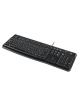 Klawiatura LOGITECH K120 USB CZE-SKY QWERTZ