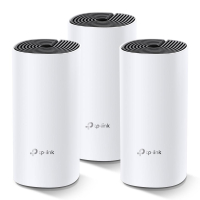 Router TP-Link Deco M4 AC1200 3-Pack