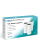 Router TP-Link Deco M4 AC1200 3-Pack