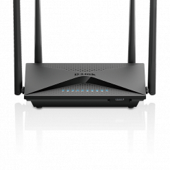 Router D-Link WIRELESS AC1300 MU MIMO DUAL BAND GIGABIT ROUTER multi USB 3.0 /3G/LTE