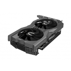 Karta graficzna ZOTAC GeForce GTX 1660 AMP Edition Dual-fan IceStorm 2.0 6GB GDDR5 3xDP HDMI