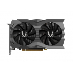 Karta graficzna ZOTAC GeForce GTX 1660 AMP Edition Dual-fan IceStorm 2.0 6GB GDDR5 3xDP HDMI