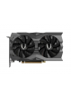 Karta graficzna ZOTAC GeForce GTX 1660 AMP Edition Dual-fan IceStorm 2.0 6GB GDDR5 3xDP HDMI