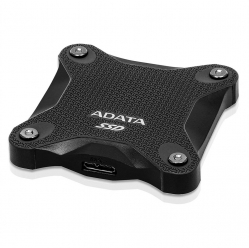 Dysk zewnętrzny Adata SD600Q 960GB 440MB/s USB3.1 black