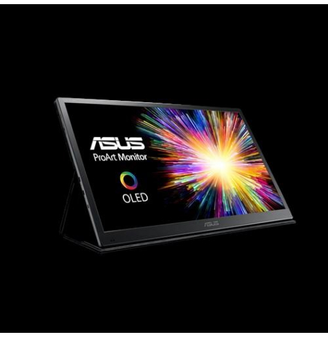 Monitor Asus PQ22UC 21 6" 4K OLED HDR