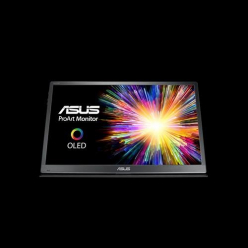Monitor Asus PQ22UC 21 6"  4K OLED HDR