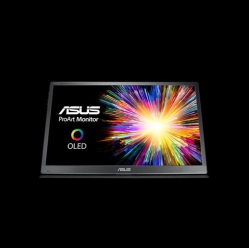 Monitor Asus PQ22UC 21 6" 4K OLED HDR