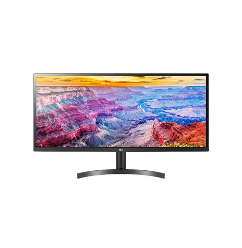 Monitor LG 34WL500-B LG LCD 34WL500-B