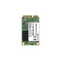 Dysk SSD Transcend 256GB mSATA SSD SATA3 3D TLC