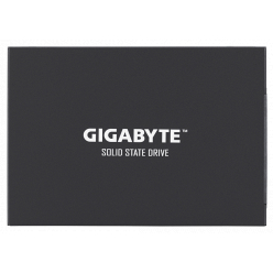 Dysk SSD GIGABYTE UD Pro SSD 2.5 256GB  SATA 6.0Gb/s  R/W 530/500 MB/s