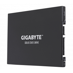 Dysk SSD GIGABYTE UD Pro SSD 2.5 256GB  SATA 6.0Gb/s  R/W 530/500 MB/s