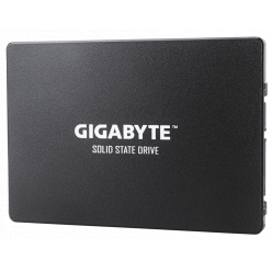 Dysk SSD GIGABYTE INTERNAL 2.5 SSD 480GB  SATA 6.0Gb/s  R/W 550/480