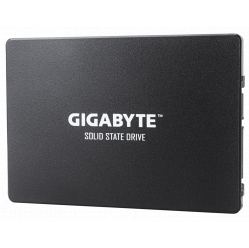 Dysk SSD GIGABYTE INTERNAL 2.5 SSD 256GB  SATA 6.0Gb/s  R/W 520/500