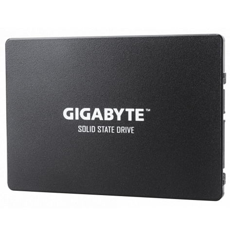 Dysk SSD GIGABYTE INTERNAL 2.5 SSD 256GB  SATA 6.0Gb/s  R/W 520/500
