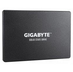 Dysk SSD GIGABYTE INTERNAL 2.5 SSD 256GB  SATA 6.0Gb/s  R/W 520/500