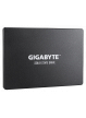 Dysk SSD GIGABYTE INTERNAL 2.5 SSD 256GB  SATA 6.0Gb/s  R/W 520/500