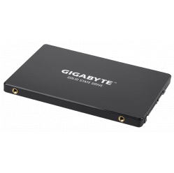 Dysk SSD GIGABYTE INTERNAL 2.5 SSD 256GB  SATA 6.0Gb/s  R/W 520/500