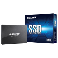Dysk SSD GIGABYTE INTERNAL 2.5 SSD 120GB  SATA 6.0Gb/s  R/W 500/380