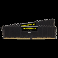 Pamięć Corsair Vengeance LPX DDR4 16GB 2x8GB 3200MHz CL16 1.35V XMP 2.0 Czarna