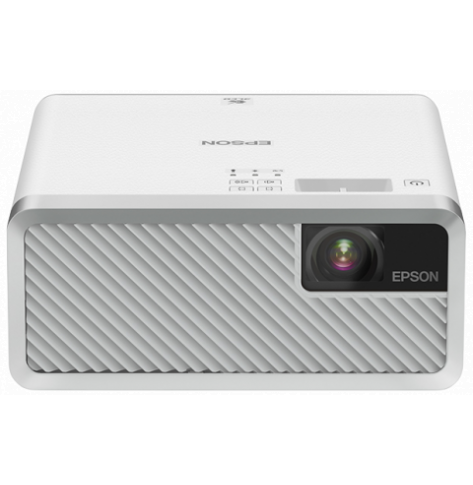 Projektor EPSON EF-100W Home cinema Entertainment and gaming