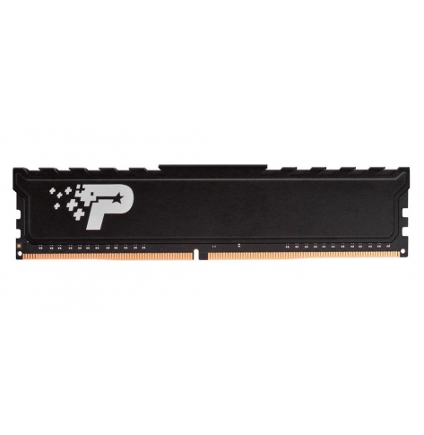 Pamięć Patriot Premium DDR4 8GB 2666MHz CL19 DIMM RADIATOR