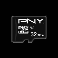 Karta Pamięci PNY Performance Plus Micro SDHC 32GB Class 10