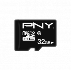 Karta Pamięci PNY Performance Plus Micro SDHC 32GB Class 10