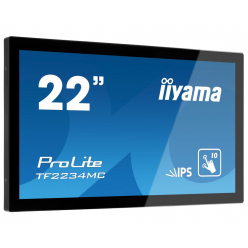 Monitor IIyama TF2234MC-B6X 21.5 IPS Touch FHD HDMI DP