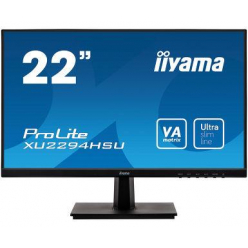 Monitor Iiyama XU2294HSU-B1 21.5 VA FHD HDMI DP głośniki
