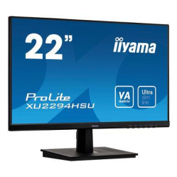 Monitor Iiyama XU2294HSU-B1 21.5 VA FHD HDMI DP głośniki