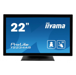 Monitor IIyama T2234AS-B1 21.5 IPS Touch FullHD HDMI głośniki