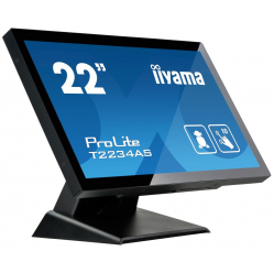 Monitor IIyama T2234AS-B1 21.5 IPS Touch FullHD HDMI głośniki