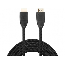 Kabel HDMI 2.1 Sandberg 8K, 1m